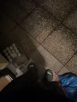 InkedGuy1 online show from March 29, 9:37 pm