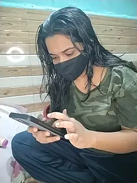 ZyphiaLive online show from January 19, 9:02 am