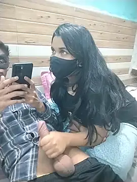 ZyphiaLive online show from February 6, 2:09 pm