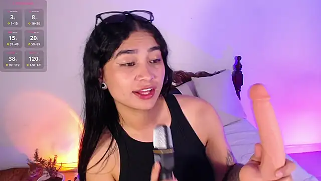 thalia 069 online show from February 9, 3:16 pm