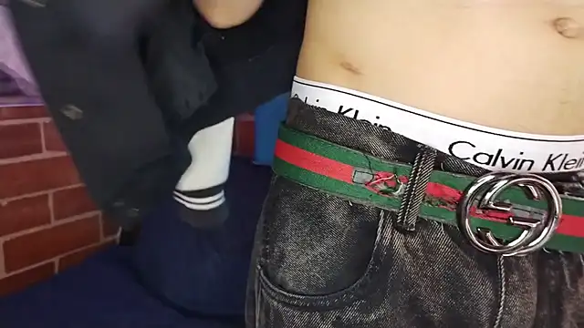 PaulDamico online show from February 18, 4:03 pm