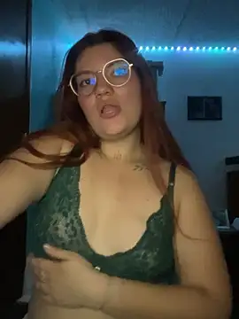 Vixroy7 online show from March 17, 12:26 am