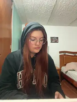 Vixroy7 online show from March 27, 12:05 am