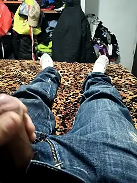 kkachondo online show from January 18, 7:17 pm