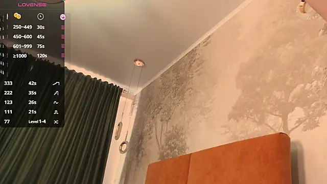 Hiaru Cutie online show from February 5, 5:52 am