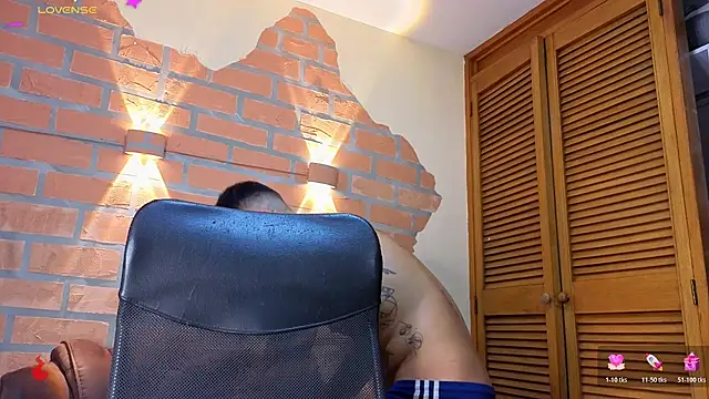 Snapshot of mister_eithan chatting on March 5, 2:18 am mister eithan online show from March 5, 2:18 am