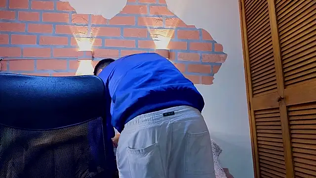 mister eithan online show from March 19, 2:15 am