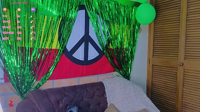 mister eithan online show from April 9, 2:22 am