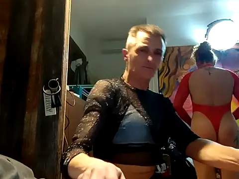 SophienewCDplayer online show from March 21, 1:43 am