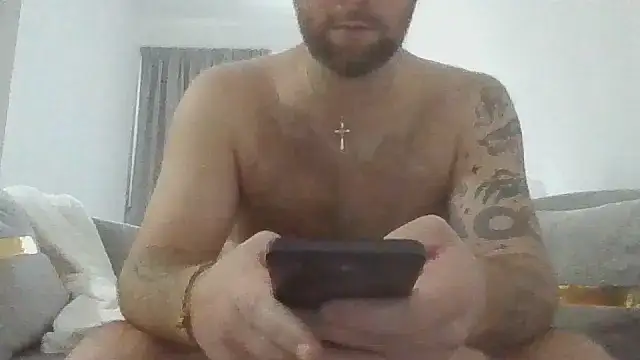 Maxxlopezz online show from January 18, 8:51 am