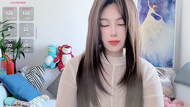 10ve1y online show from February 15, 1:13 am