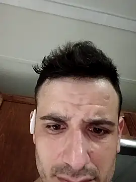 Snapshot of JoshingExegesis chatting on February 19, 4:41 am JoshingExegesis online show from February 19, 4:41 am