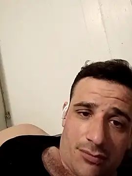 Snapshot of JoshingExegesis chatting on February 27, 2:55 am JoshingExegesis online show from February 27, 2:55 am