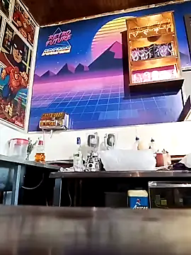 blackninja66 online show from March 9, 10:47 pm