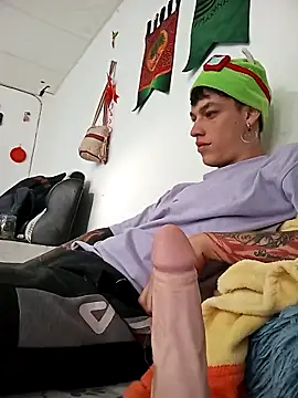 blackninja66 online show from March 25, 12:11 pm