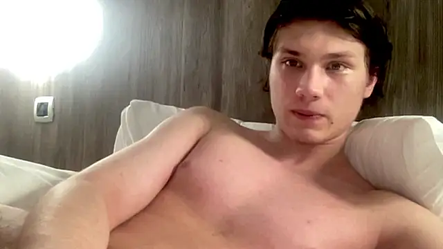 Calvin win online show from February 15, 7:54 pm