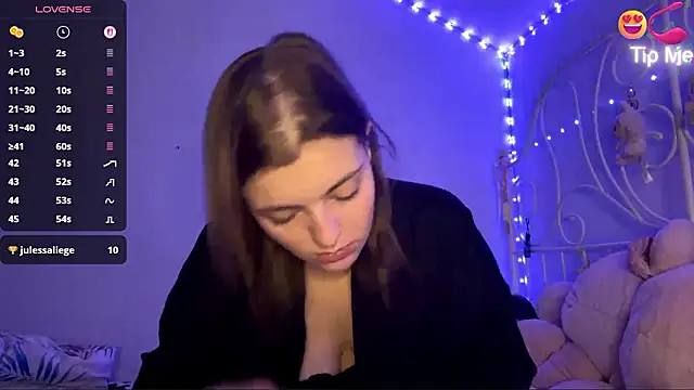 MistressBabe online show from February 9, 5:39 pm