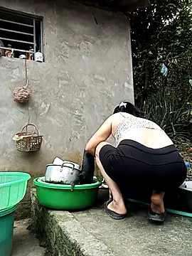 Nuna 689 online show from March 27, 2:50 am