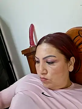 Snapshot of Mechi-Dirty chatting on February 26, 3:00 pm Mechi-Dirty online show from February 26, 3:00 pm