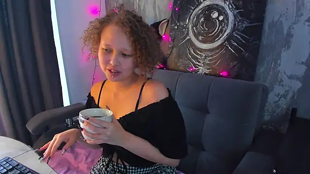 Senya Sol online show from March 10, 8:41 am