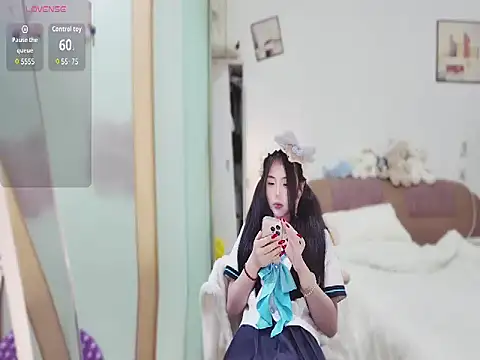 Jolie-22 online show from March 3, 12:44 pm