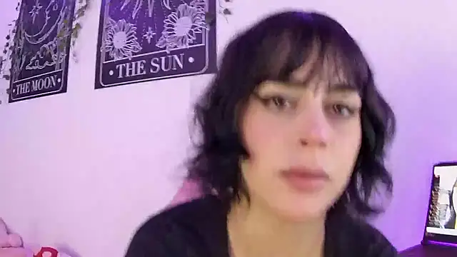 ariane kimiko online show from April 1, 9:56 pm