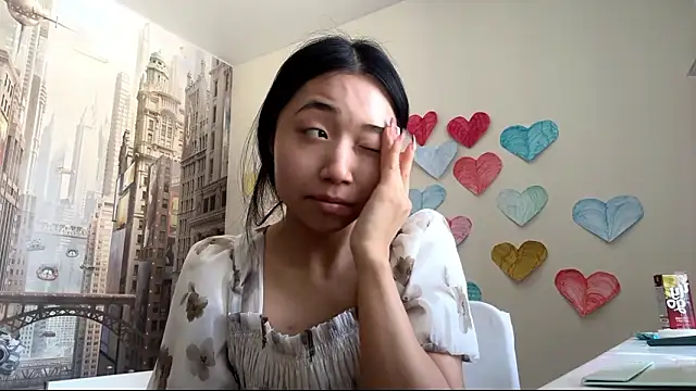 SweetMiaXO online show from February 16, 3:35 am