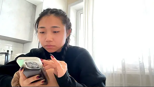 SweetMiaXO online show from February 25, 3:38 am