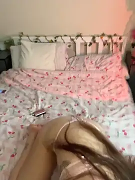 ValenciaTheVixenXX online show from April 7, 1:55 pm