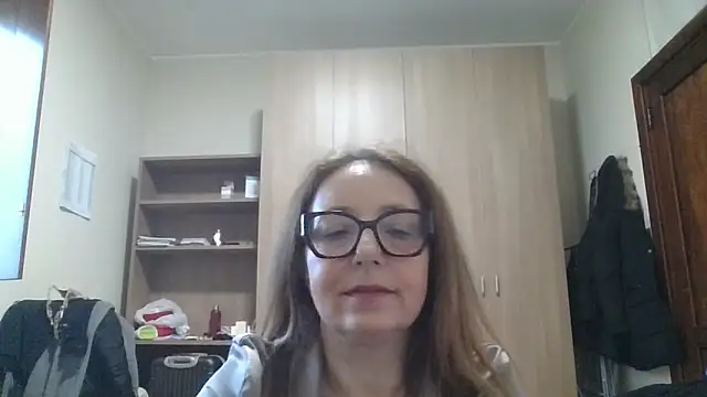 Snapshot of Miasexmilf chatting on February 2, 7:51 am Miasexmilf online show from February 2, 7:51 am