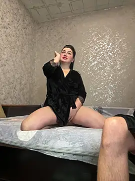 Lubovnikii online show from February 9, 5:50 pm