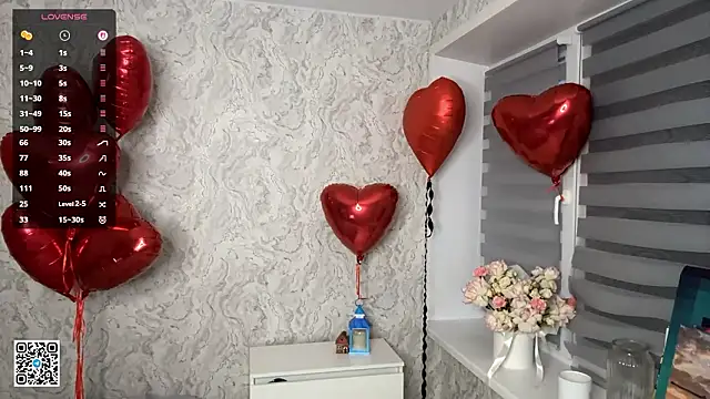 Snapshot of CindyHines chatting on February 17, 2:24 pm CindyHines online show from February 17, 2:24 pm