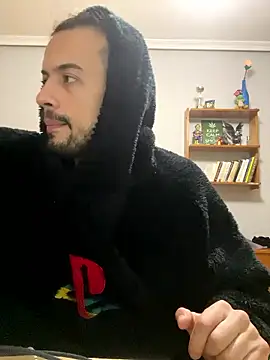 leonidas0117 online show from January 19, 12:25 am