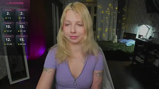 Snapshot of yourlovelyeve chatting on February 15, 4:25 pm yourlovelyeve online show from February 15, 4:25 pm