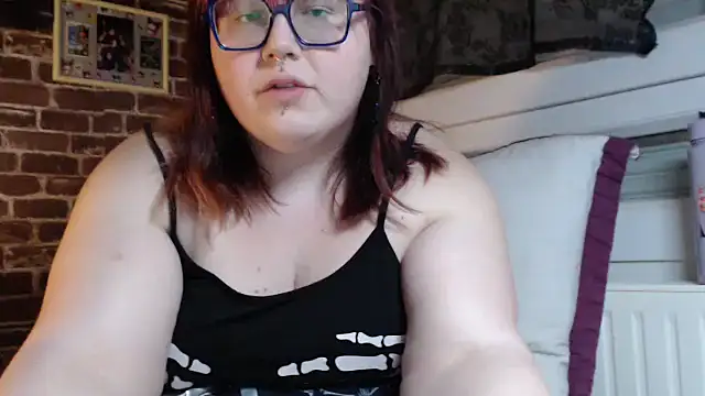 Snapshot of ProfaneHekate chatting on February 3, 9:42 pm ProfaneHekate online show from February 3, 9:42 pm