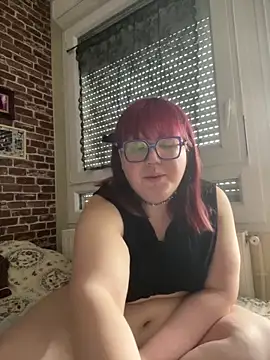 Snapshot of ProfaneHekate chatting on February 7, 1:15 pm ProfaneHekate online show from February 7, 1:15 pm