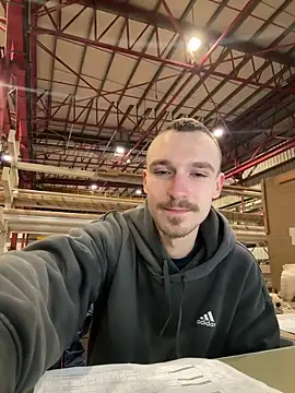 TheMaskShow online show from February 9, 10:47 pm