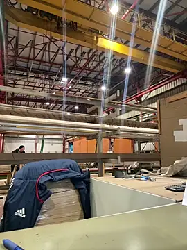 TheMaskShow online show from February 23, 3:20 pm