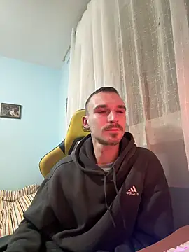 TheMaskShow online show from March 20, 1:10 am