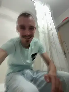 TheMaskShow online show from April 24, 5:59 pm