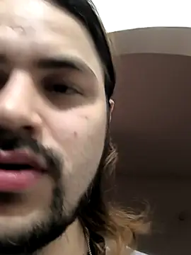 Derek Vow online show from February 20, 10:21 pm