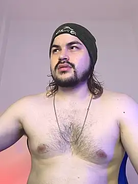 Derek Vow online show from March 3, 11:10 pm