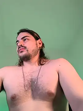 Derek Vow online show from March 9, 10:58 pm