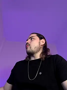 Derek Vow online show from March 11, 1:22 am