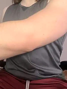 Derek Vow online show from March 31, 10:54 pm