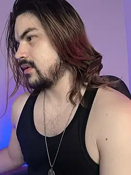 Derek Vow online show from May 19, 11:00 pm