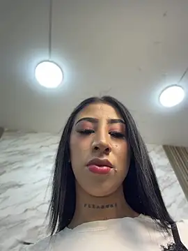 darkkjulietha online show from July 22, 2:42 pm