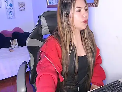 Mia  888 online show from January 19, 11:47 am