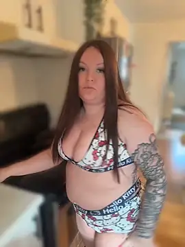 Elysiasecret online show from May 10, 1:27 pm