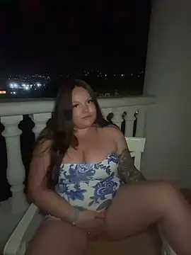 Snapshot of Elysiasecret chatting on June 13, 1:25 am Elysiasecret online show from June 13, 1:25 am